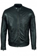 Veste - LE TEMPS DES CERISES - Lamar - Black