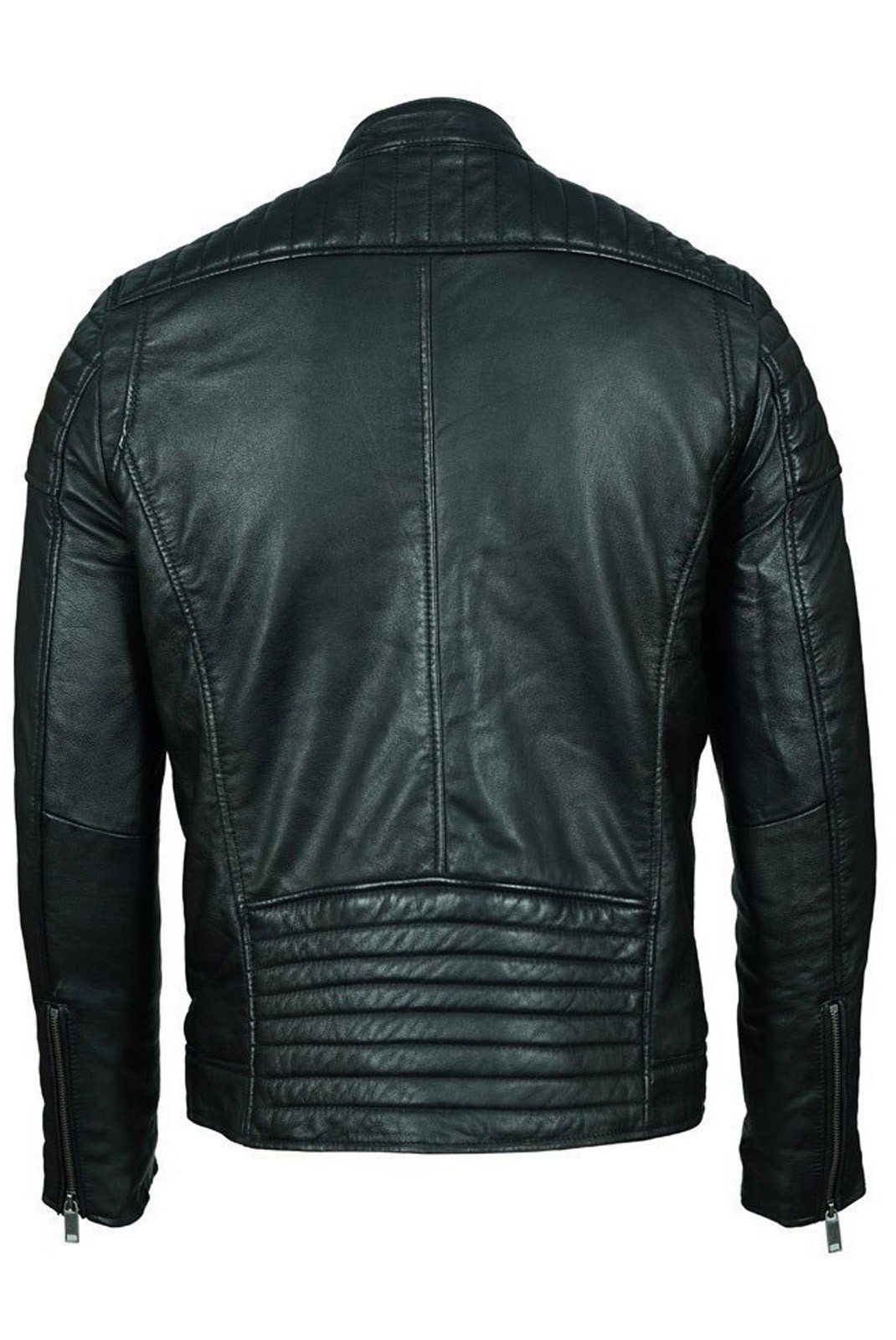 Veste - LE TEMPS DES CERISES - Lamar - Black