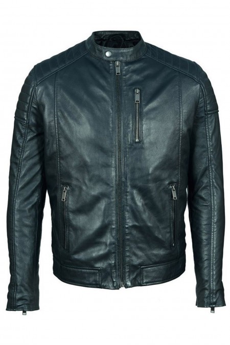 Veste - LE TEMPS DES CERISES - Lamar - Navy