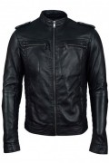 Veste - LE TEMPS DES CERISES - Langston - Black