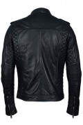 Veste - LE TEMPS DES CERISES - Langston - Black