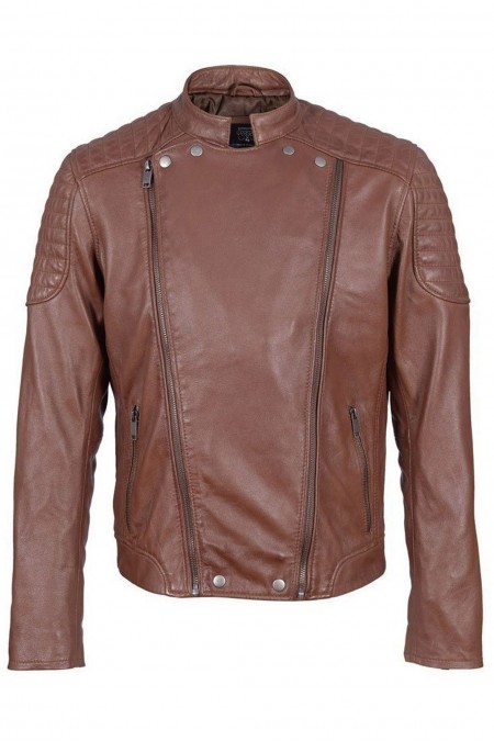 Veste - LE TEMPS DES CERISES - Larry - Cognac