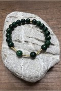 Bracelet JWL Paris - Green - 007