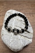 Bracelet JWL Paris - Black - 047