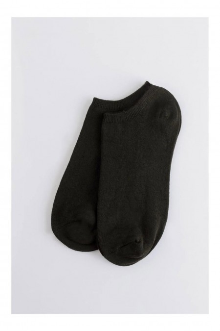 Lot de 2 paires de chaussettes - Black - Tudors - TDR05