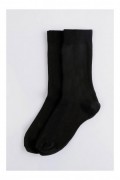 Lot de 2 paires de chaussettes - Navy - Tudors - TDR08