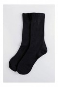 Lot de 2 paires de chaussettes - Navy - Tudors - TDR25