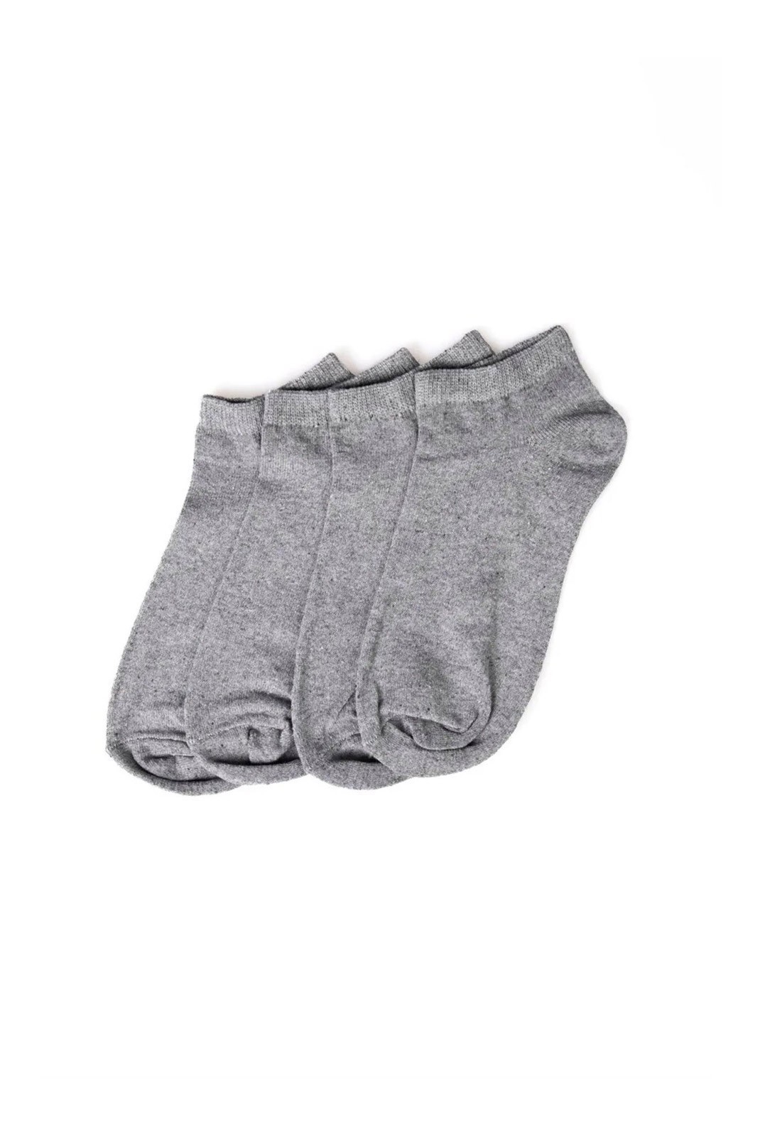 Lot de 2 paires de chaussettes - Grey - Tudors - TDR28