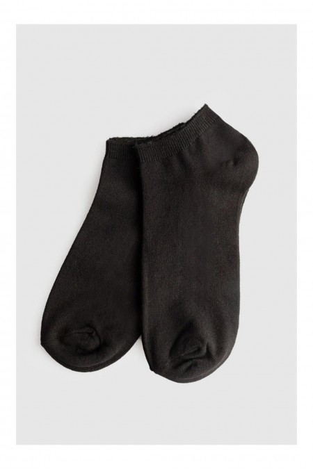 Lot de 2 paires de chaussettes - Black - Tudors - TDR32