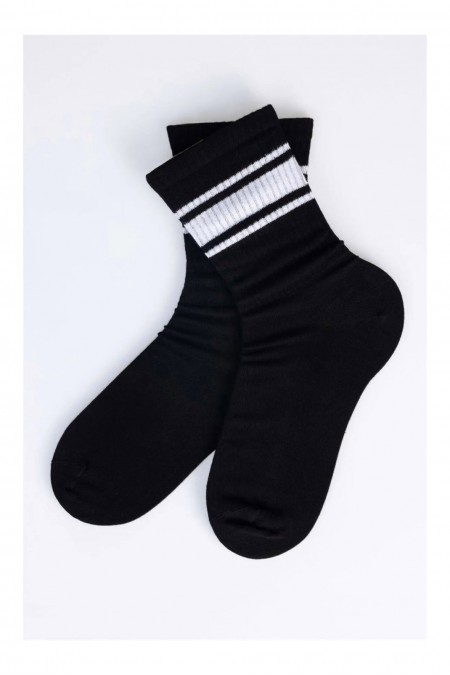 Paires de chaussettes - Black - Tudors - TDR39