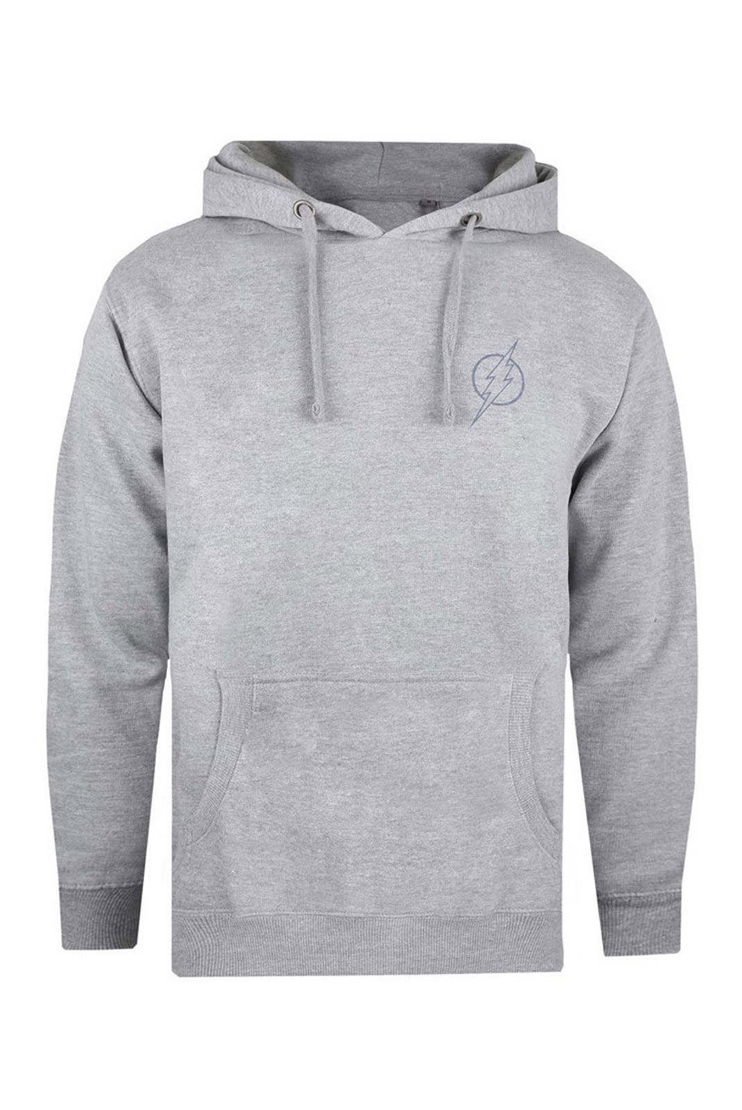 Sweatshirt - Flash Outline Logo - CDMHS030SPO