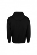 Sweatshirt - Superman Paint - CDMHS032BLK