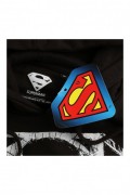 Sweatshirt - Superman Paint - CDMHS032BLK