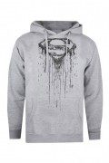 Sweatshirt - Superman Paint - CDMHS032SPO