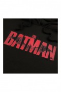 Sweatshirt - The Batman - CDMHS107BLK