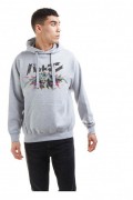 Sweatshirt - Batman Japan Comic - CDMHS189SPO