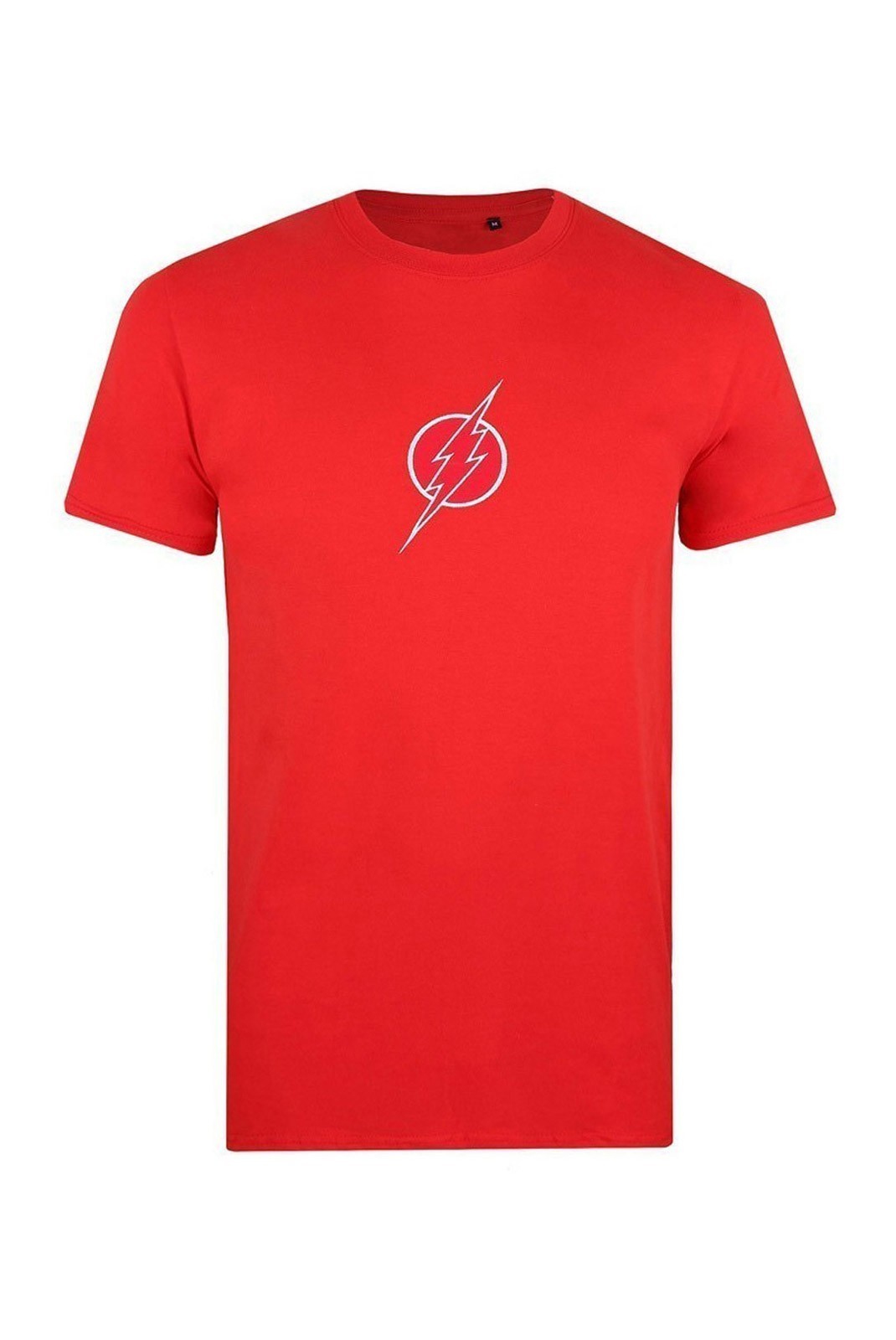 T-shirt - Flash Central Line - CDMTS041RED