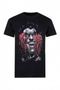 T-shirt - Joker Despair - CDMTS102BLK