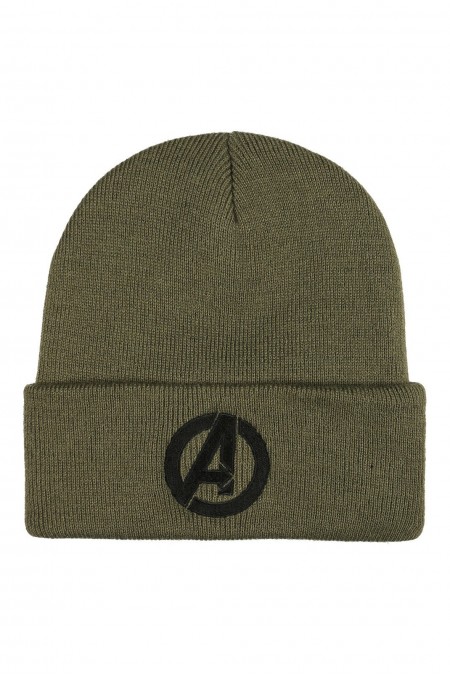 Bonnet - Avengers Logo - FBMBH416OLV