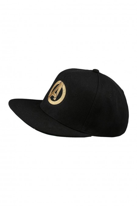 Casquette - Avengers Logo - FBMCP416BLK