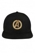 Casquette - Avengers Logo - FBMCP416BLK