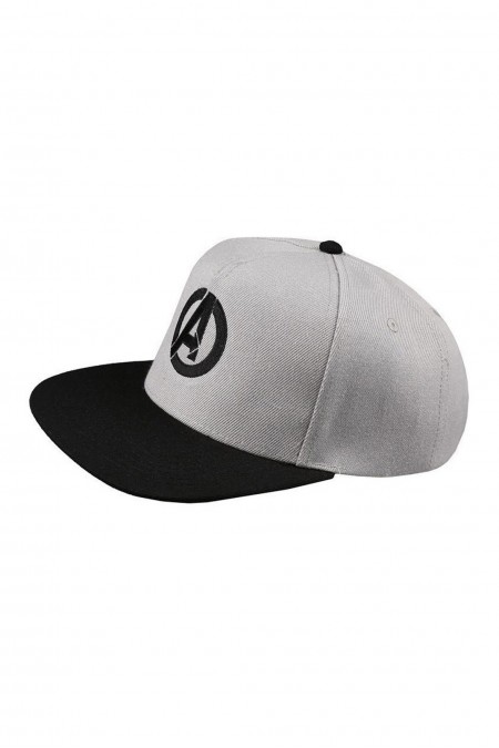 Casquette - Avengers Logo - FBMCP416GBK