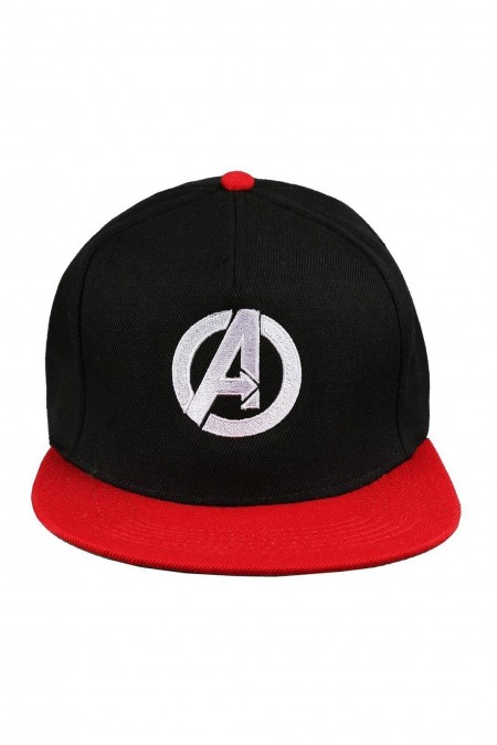 Casquette - Avengers Logo - FBMCP416RBL