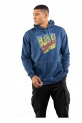 Sweatshirt - Retro 3D Logo - FBMHS655VNY