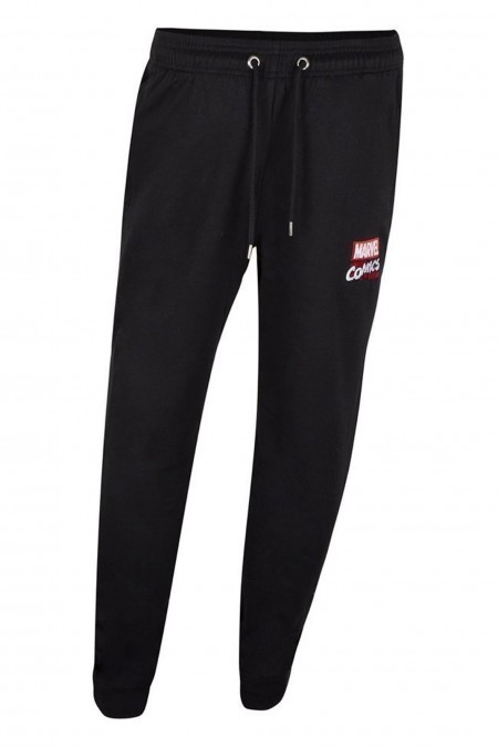 Pantalon de jogging - Stack Logo - FBMJP539BLK