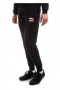 Pantalon de jogging - Stack Logo - FBMJP539BLK