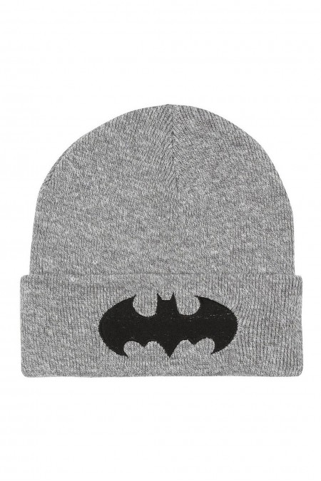 Bonnet - Batman Mono - GBMBH330HGY