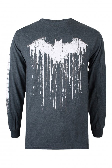 Sweat - Batman Paint - GBMLT375DKH