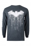 Sweat - Batman Paint - GBMLT375DKH