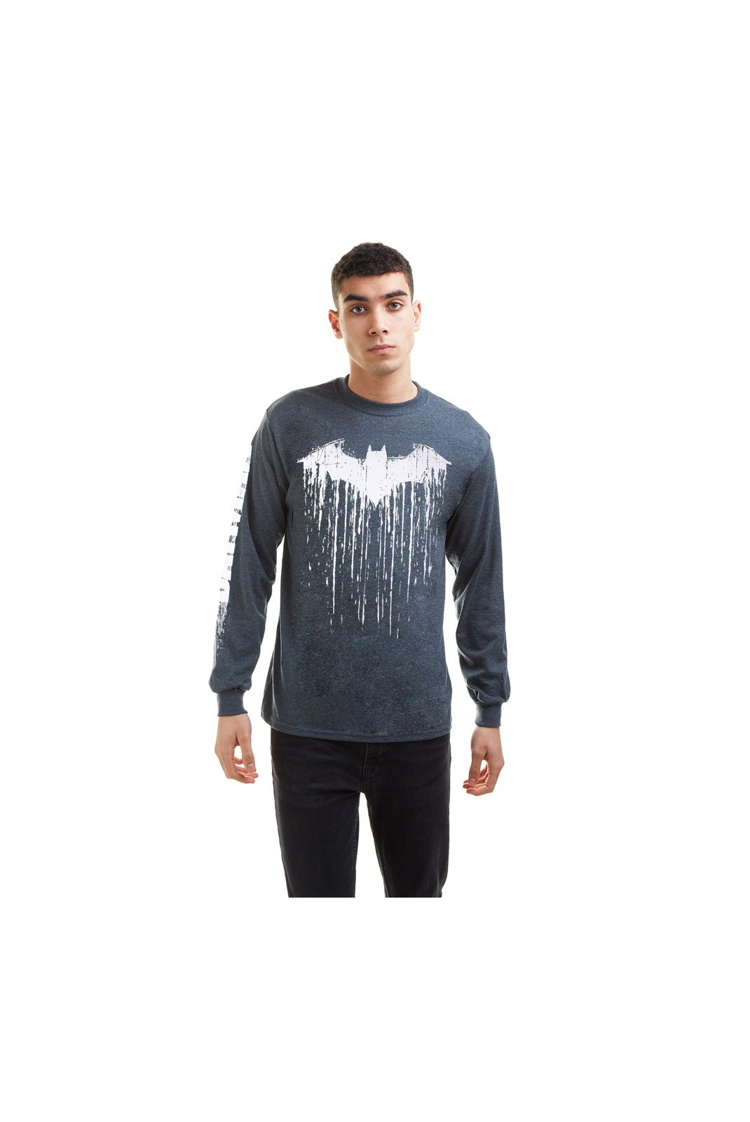 Sweat - Batman Paint - GBMLT375DKH