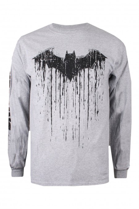 Sweat - Batman Paint - GBMLT375SPO