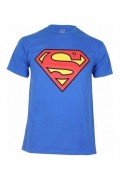 T-shirt - Superman Logo - GBMTS001ROY