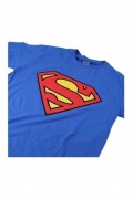 T-shirt - Superman Logo - GBMTS001ROY