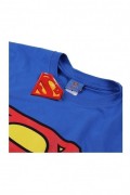 T-shirt - Superman Logo - GBMTS001ROY