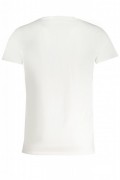 T-shirt manches courtes - TRUSSARDI - Bianco