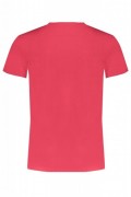 T-shirt manches courtes - TRUSSARDI - Rosso