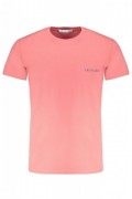 T-shirt manches courtes - TRUSSARDI - Rosa