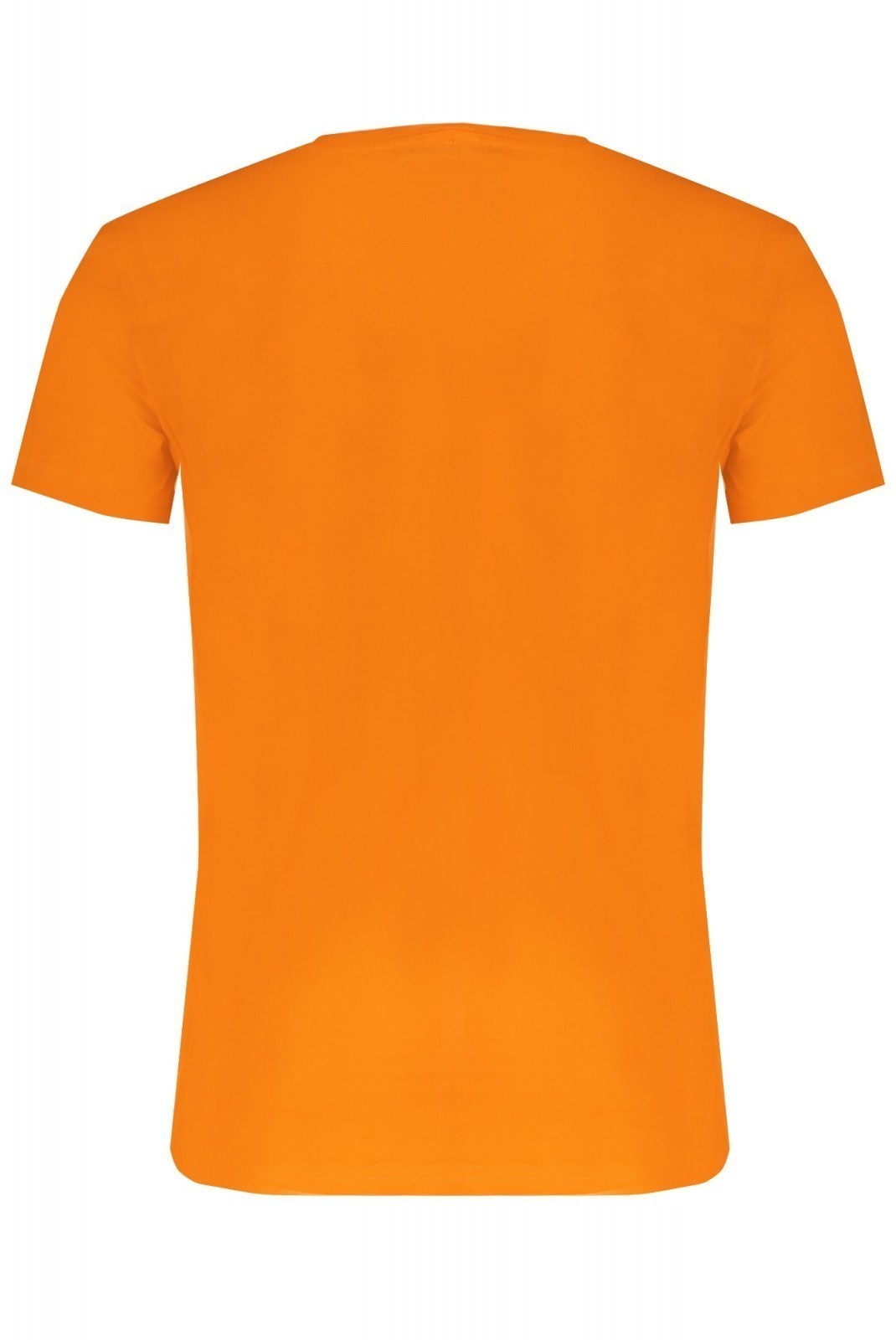 T-shirt manches courtes - TRUSSARDI - Arancione