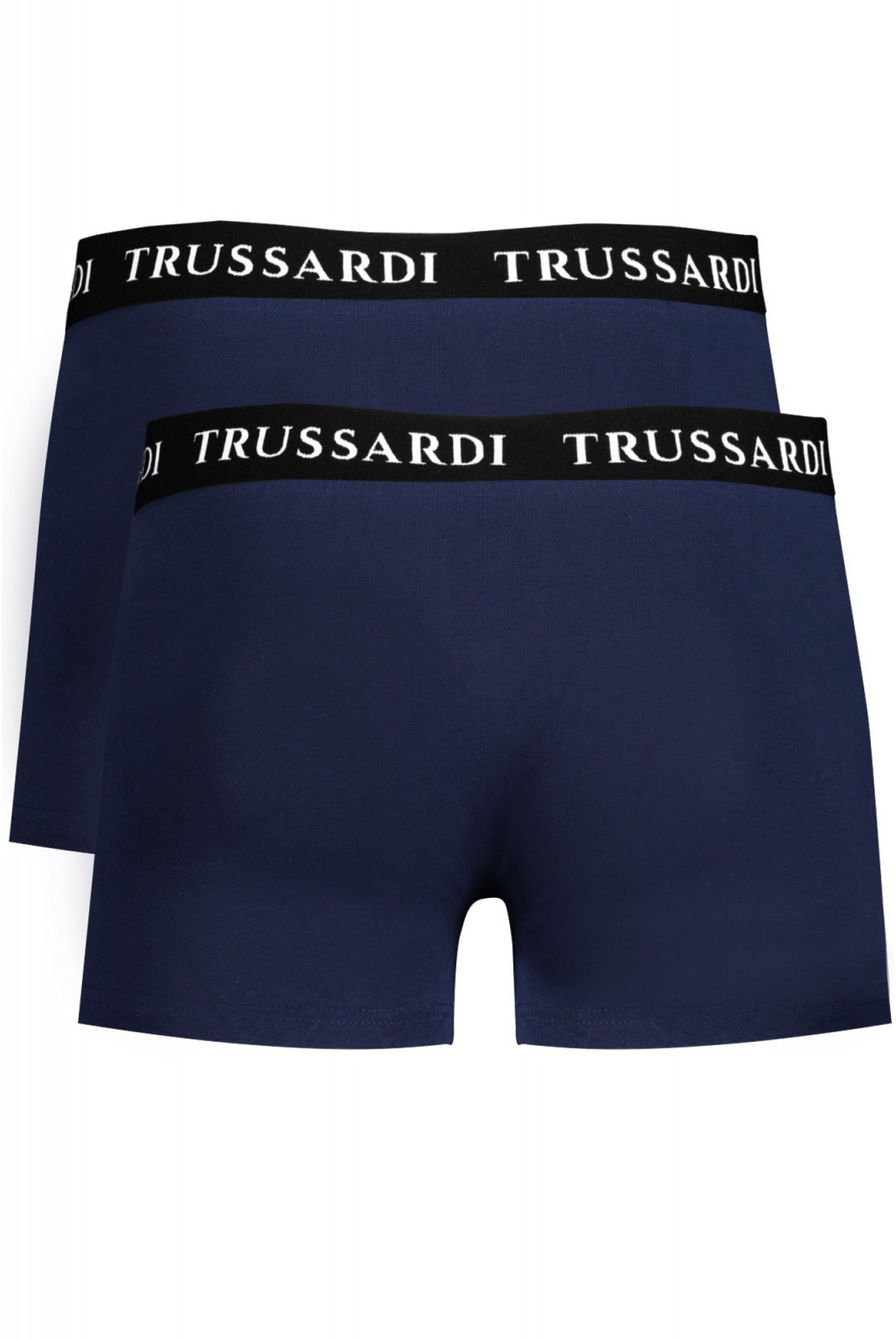 Pack 2 boxers - TRUSSARDI - Blu