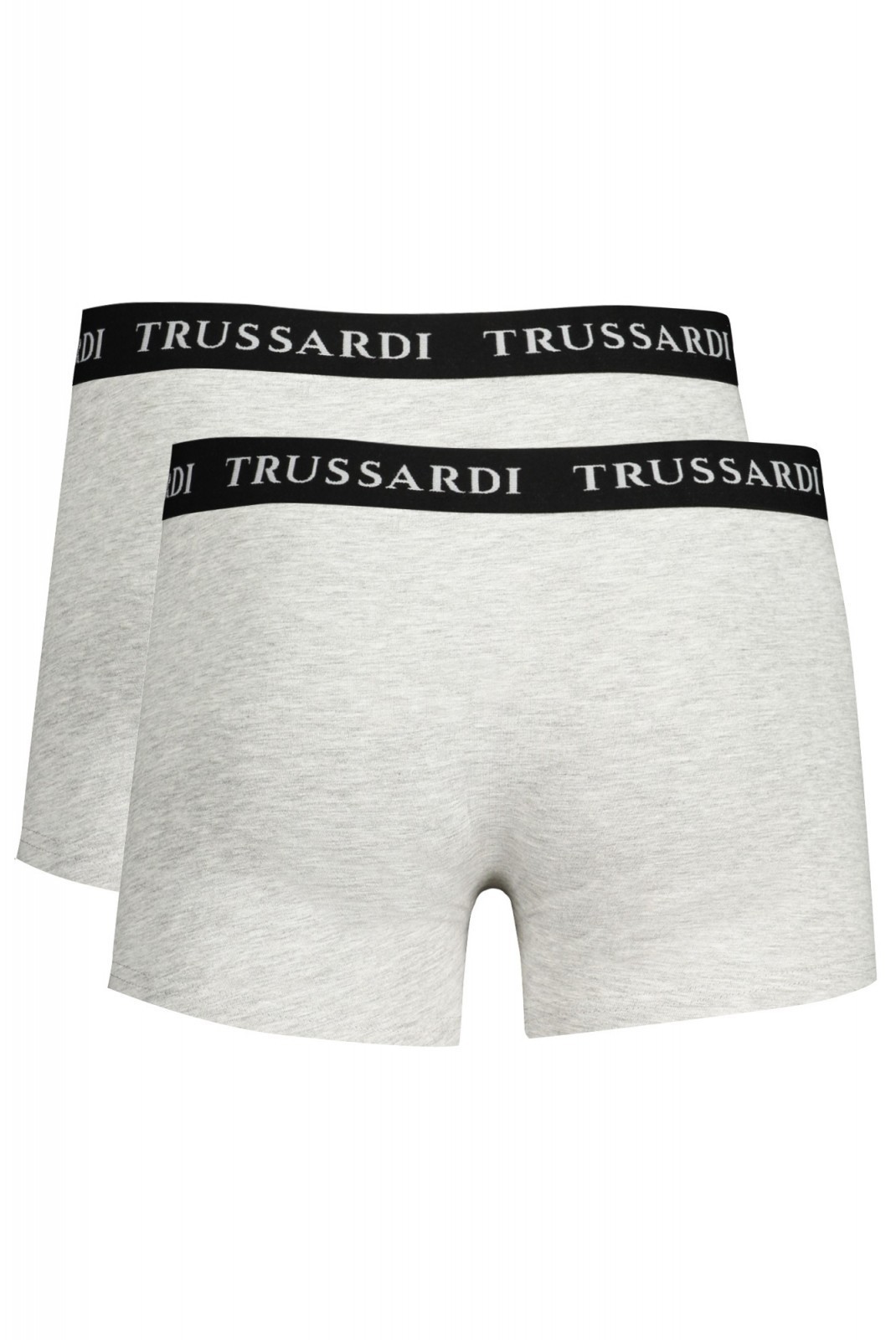 Pack 2 boxers - TRUSSARDI - Grigio