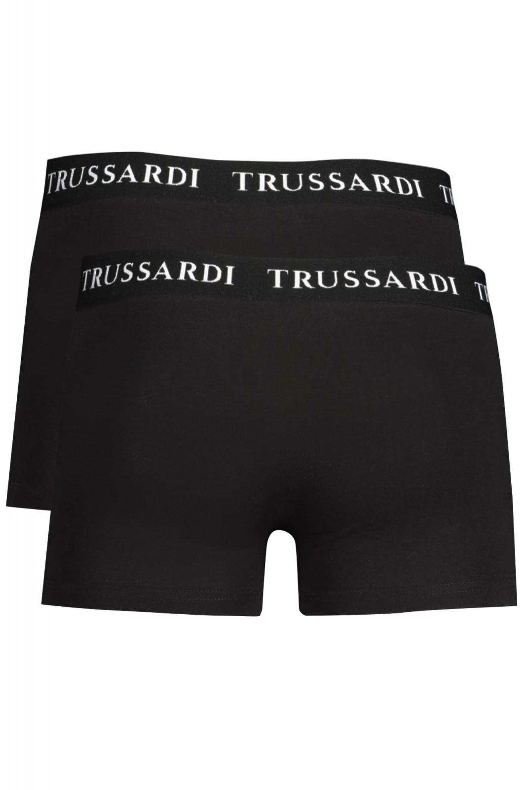 Pack 2 boxers - TRUSSARDI - Nero