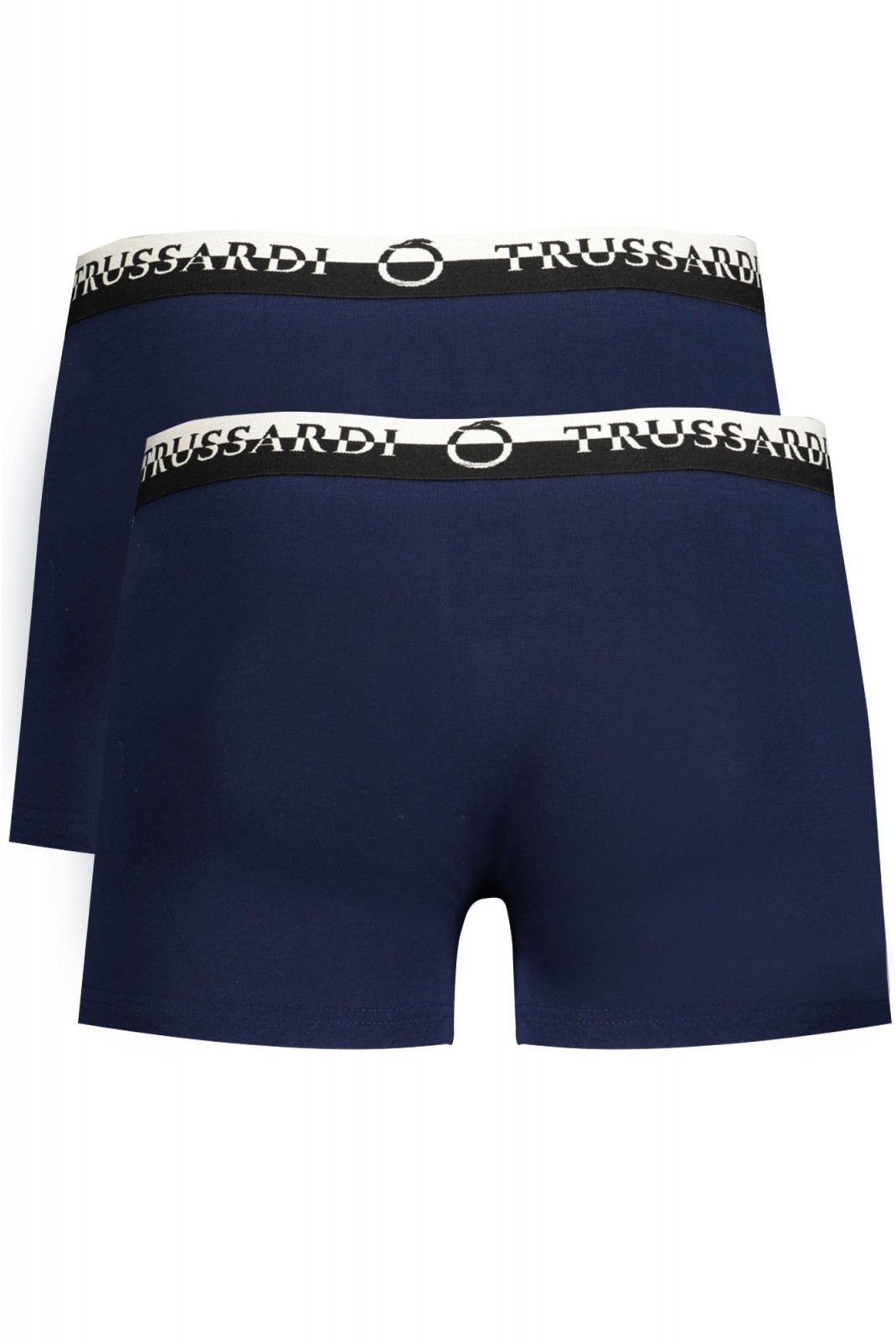 Pack 2 boxers - TRUSSARDI - Blu