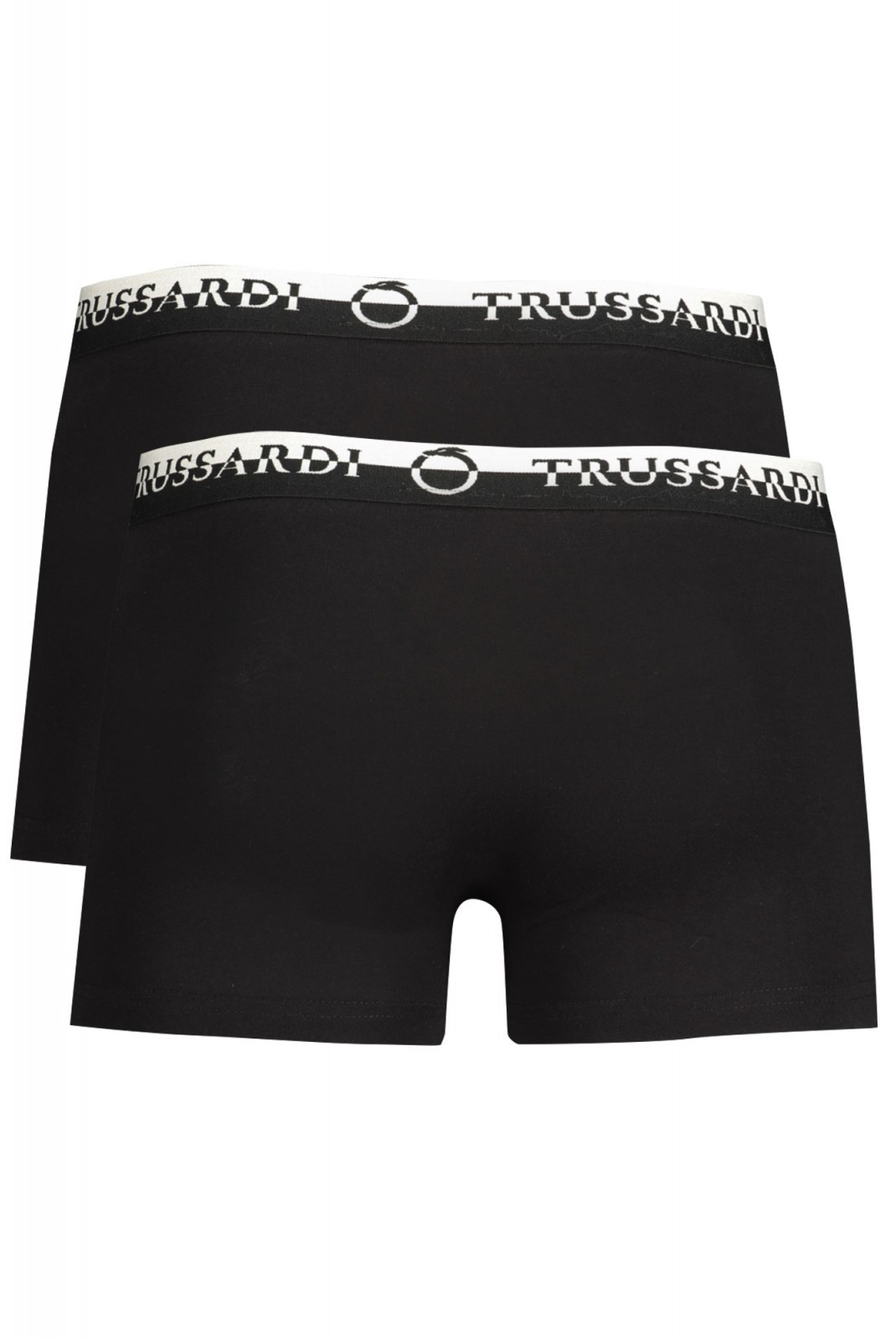 Pack 2 boxers - TRUSSARDI - Nero