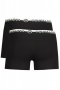 Pack 2 boxers - TRUSSARDI - Nero