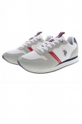 Sneakers - U.S. POLO ASSN. - Bianco