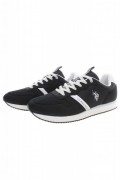 Sneakers - U.S. POLO ASSN. - Nero